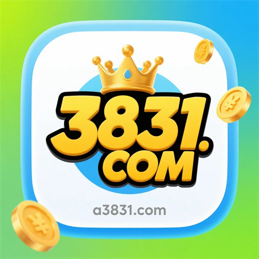 3831.COM logo